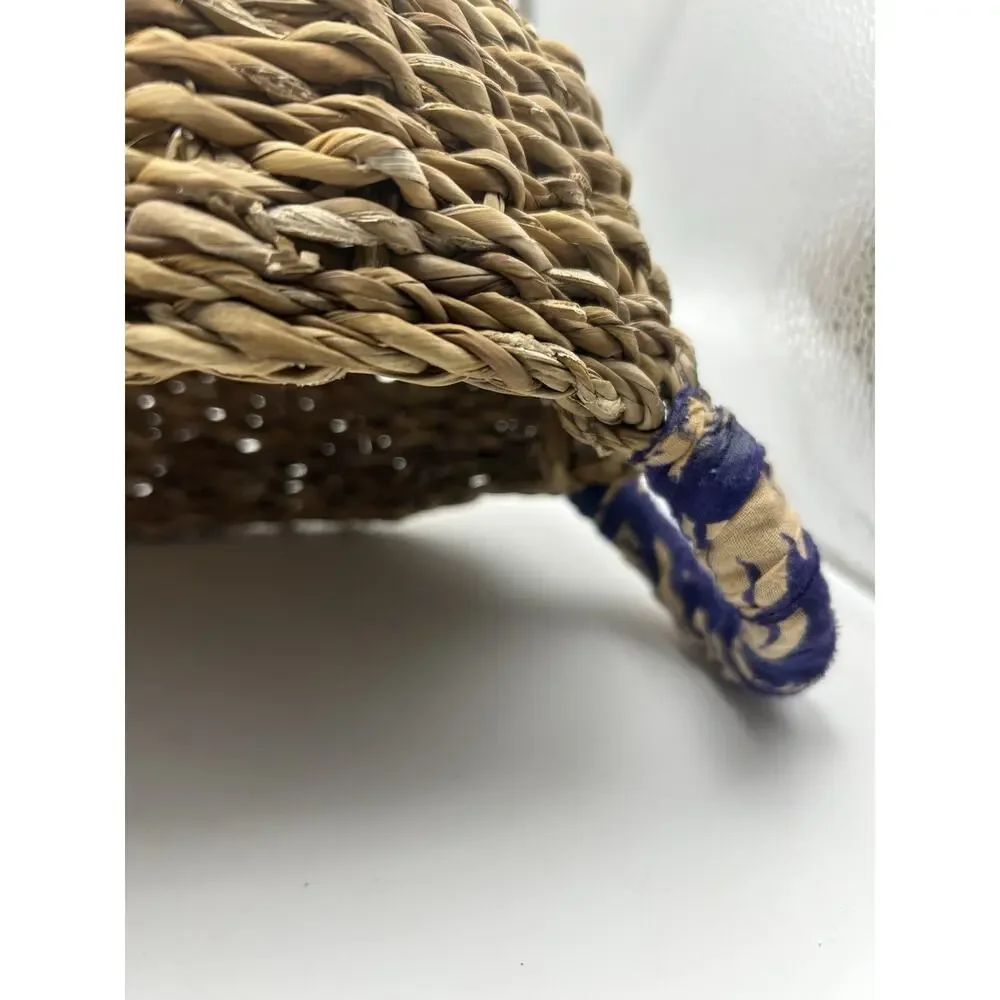 Matr Boomie Handcrafted Woven 10